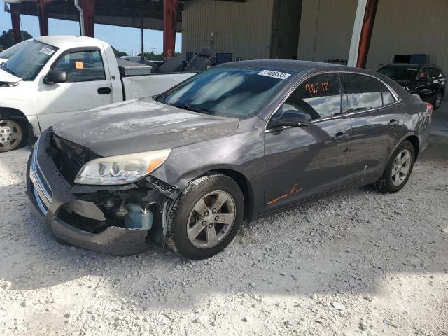 chevrolet malibu 2013 1g11c5sa6df128625