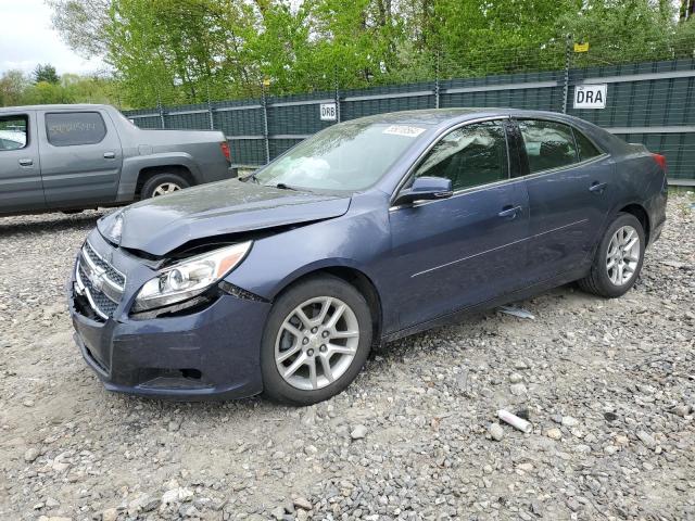 chevrolet malibu 2013 1g11c5sa6df168655