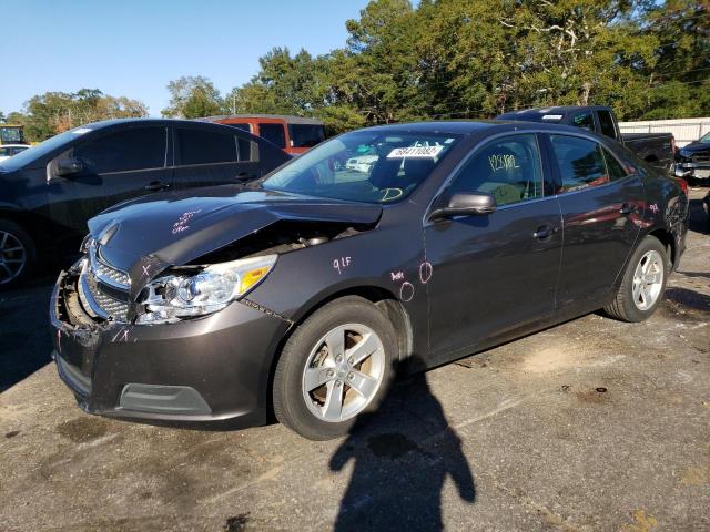 chevrolet malibu 1lt 2013 1g11c5sa6df175511