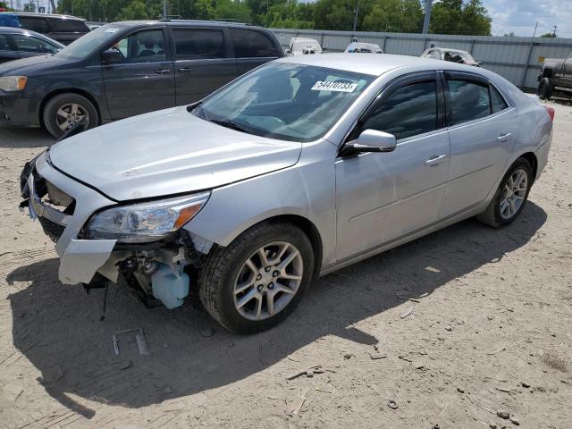 chevrolet malibu 1lt 2013 1g11c5sa6df208913