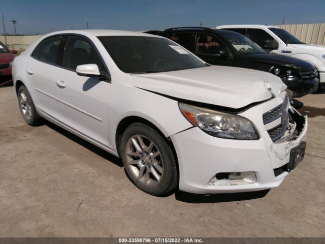 chevrolet malibu 2013 1g11c5sa6df233715