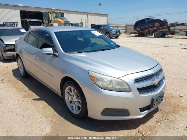 chevrolet malibu 2013 1g11c5sa6df244603