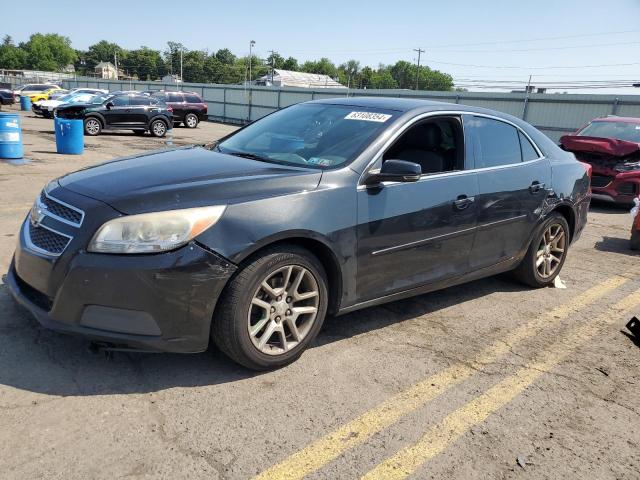 chevrolet malibu 1lt 2013 1g11c5sa6df254841