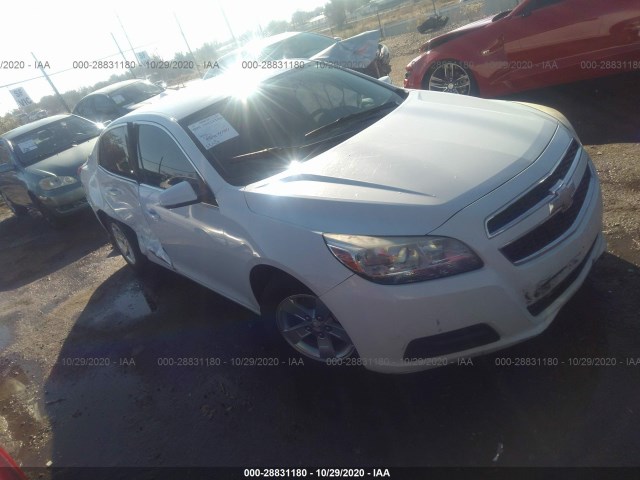 chevrolet malibu 2013 1g11c5sa6df255181