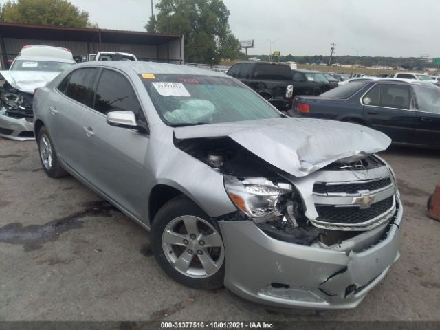 chevrolet malibu 2013 1g11c5sa6df288651