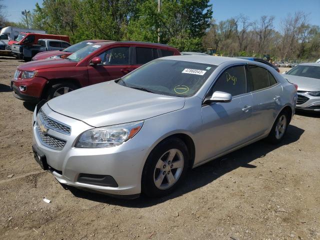 chevrolet malibu 1lt 2013 1g11c5sa6df311538