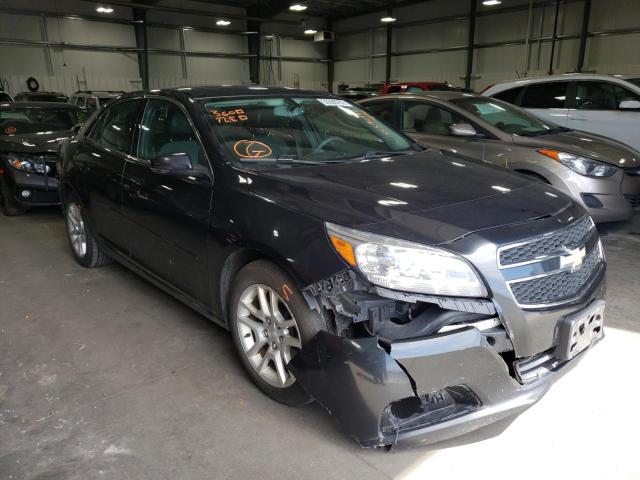 chevrolet malibu 1lt 2013 1g11c5sa6df320420