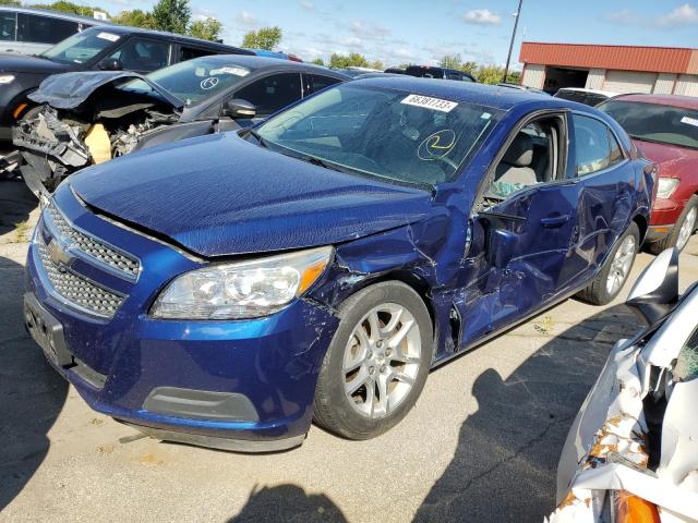 chevrolet malibu 1lt 2013 1g11c5sa6du118544