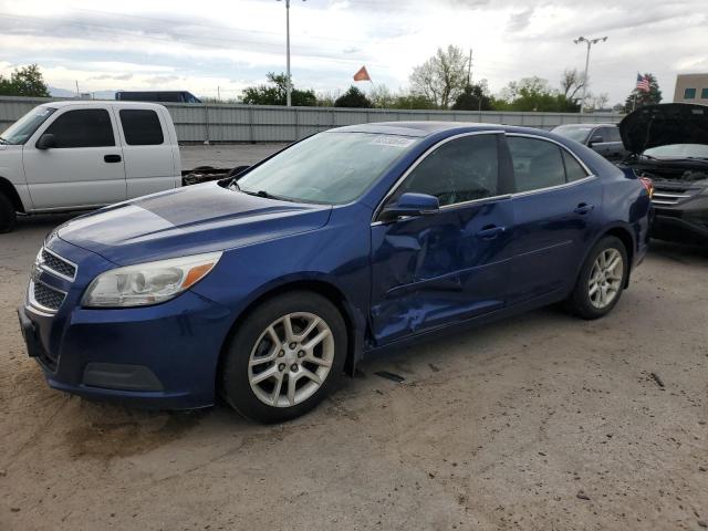 chevrolet malibu 1lt 2013 1g11c5sa6du138082