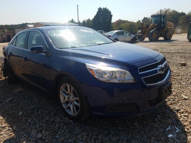 chevrolet malibu 1lt 2013 1g11c5sa6du139913