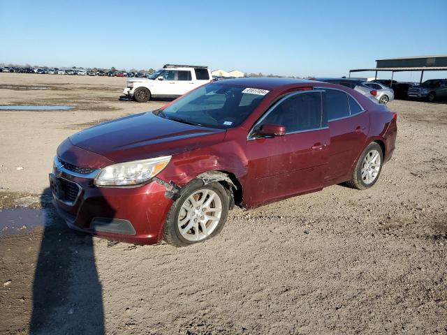 chevrolet malibu 2016 1g11c5sa6gf139242