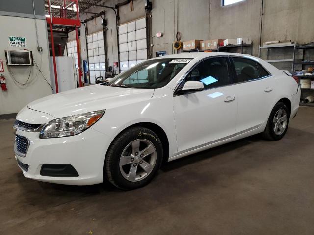 chevrolet malibu lim 2016 1g11c5sa6gf158504