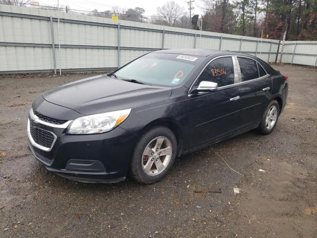 chevrolet malibu lim 2016 1g11c5sa6gu109430