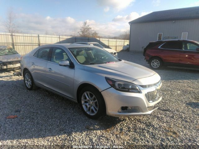 chevrolet malibu limited 2016 1g11c5sa6gu137132