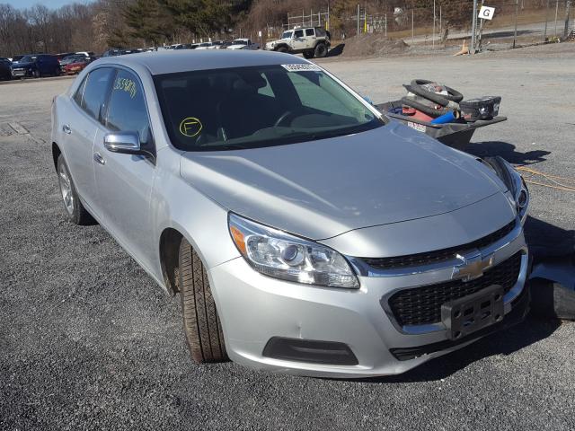 chevrolet malibu 2016 1g11c5sa6gu148020