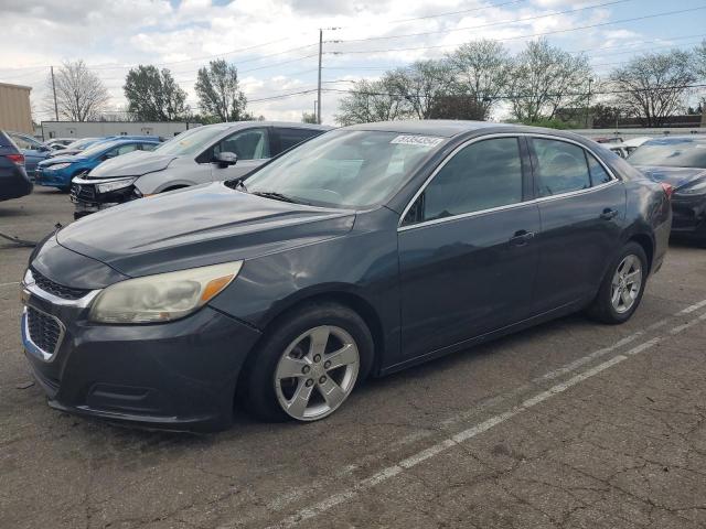 chevrolet malibu 2016 1g11c5sa6gu152729