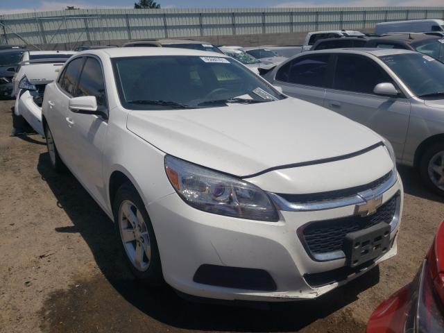 chevrolet malibu lim 2016 1g11c5sa6gu156599