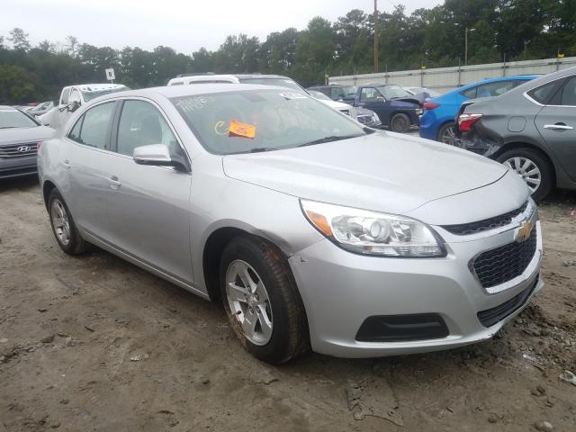 chevrolet malibu lim 2016 1g11c5sa6gu156604