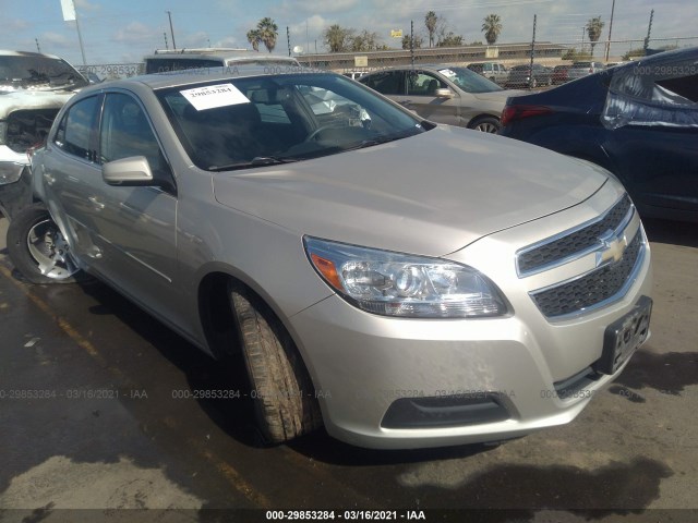 chevrolet malibu 2013 1g11c5sa7df140766