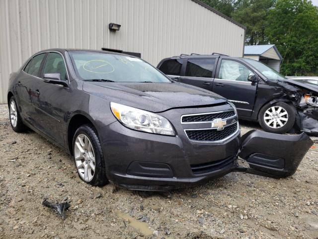 chevrolet malibu 1lt 2013 1g11c5sa7df147488