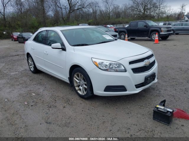 chevrolet malibu 2013 1g11c5sa7df199171