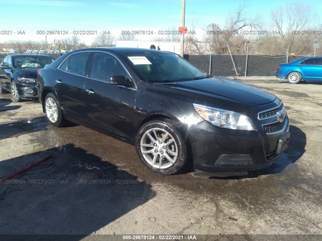 chevrolet malibu 2013 1g11c5sa7df219628