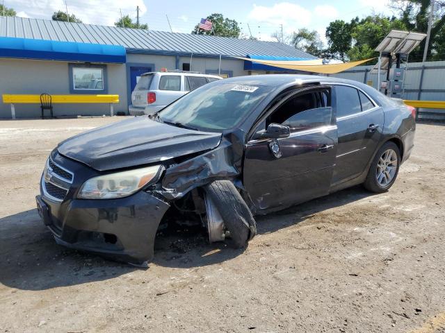 chevrolet malibu 1lt 2013 1g11c5sa7df313640