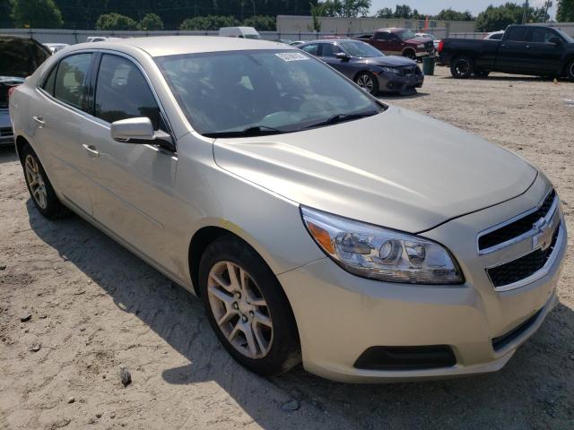 chevrolet malibu 1lt 2013 1g11c5sa7df349411