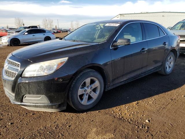 chevrolet malibu 1lt 2013 1g11c5sa7du104202