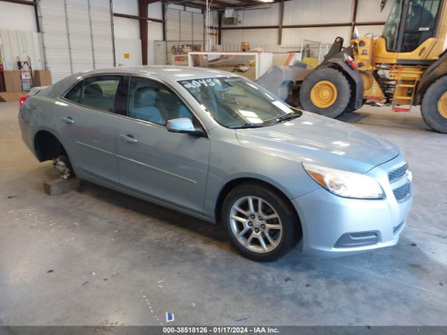 chevrolet malibu 2013 1g11c5sa7du113174