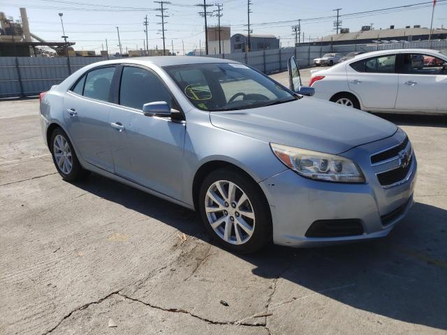 chevrolet malibu 1lt 2013 1g11c5sa7du125907