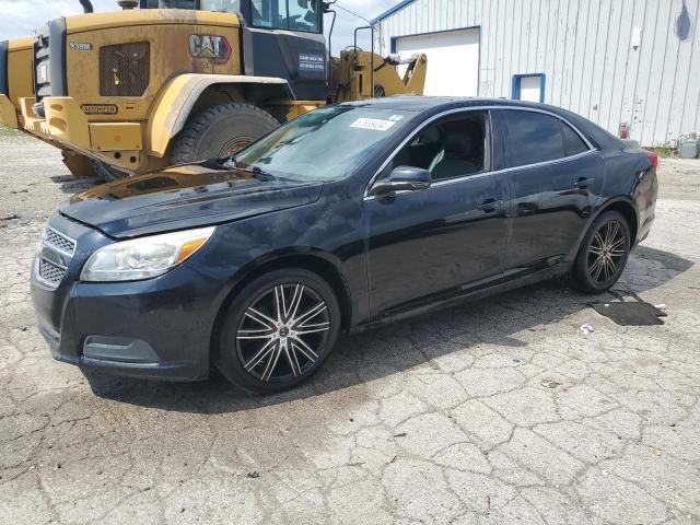 chevrolet malibu 1lt 2013 1g11c5sa7du131321