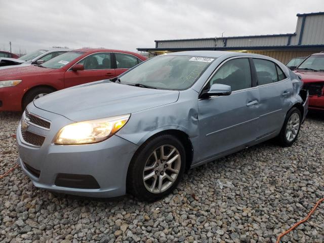 chevrolet malibu 2013 1g11c5sa7du136289