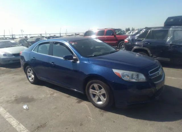 chevrolet malibu 2013 1g11c5sa7du149494