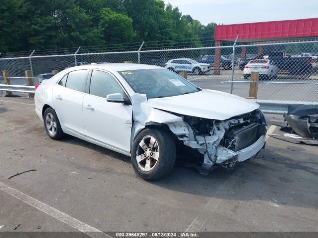 chevrolet malibu limited 2016 1g11c5sa7gf108954