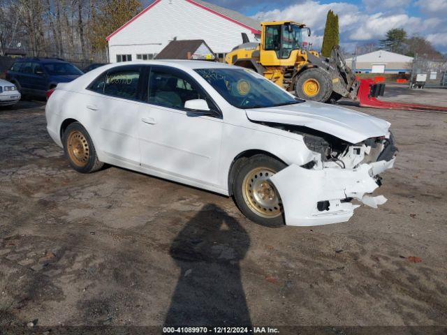 chevrolet malibu limited 2016 1g11c5sa7gf110283