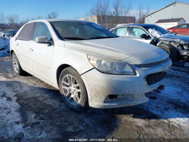 chevrolet malibu limited 2016 1g11c5sa7gf114060