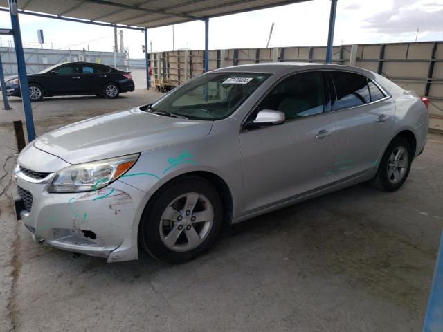 chevrolet malibu lim 2016 1g11c5sa7gf119534