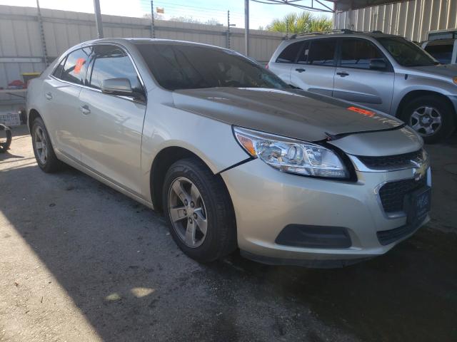 chevrolet malibu lim 2016 1g11c5sa7gf135295