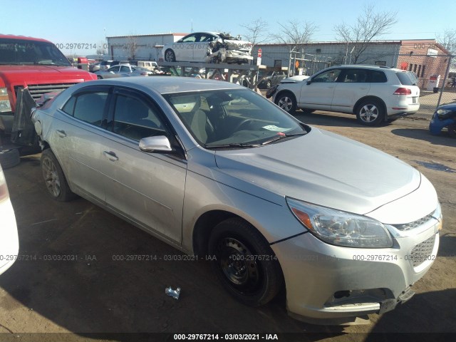 chevrolet malibu limited 2016 1g11c5sa7gf144076