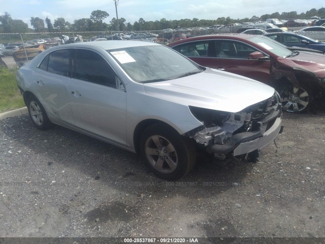 chevrolet malibu limited 2016 1g11c5sa7gf147723