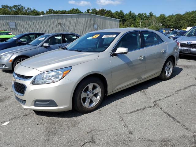 chevrolet malibu 2016 1g11c5sa7gf158656