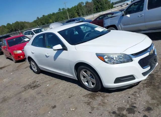 chevrolet  2016 1g11c5sa7gf158821