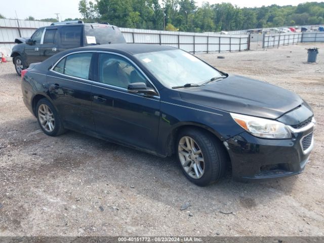 chevrolet malibu limited 2016 1g11c5sa7gu113292