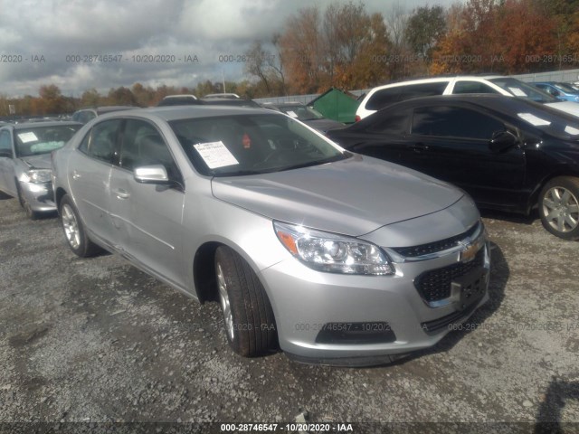 chevrolet malibu limited 2016 1g11c5sa7gu137849