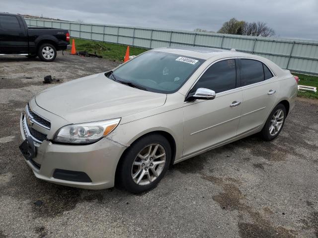 chevrolet malibu 2013 1g11c5sa8df142302