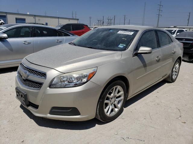 chevrolet malibu 1lt 2013 1g11c5sa8df178488