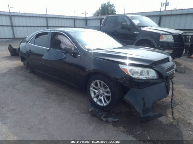 chevrolet malibu 2013 1g11c5sa8df200506