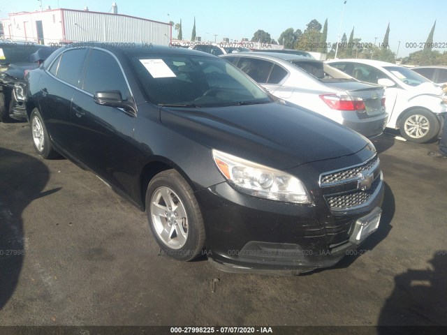 chevrolet malibu 2013 1g11c5sa8df237992