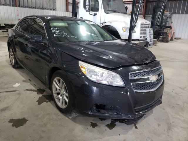 chevrolet malibu 1lt 2013 1g11c5sa8df255974